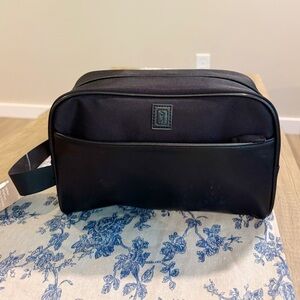 NWT PGA Tour Black Travel Kit
